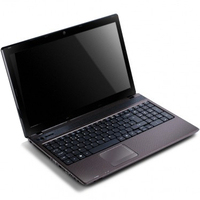 Ordinateurs Portables Acer Aspire 5736Z Intel Pentium 4 Go Ram 750 Go Hdd 15.6"