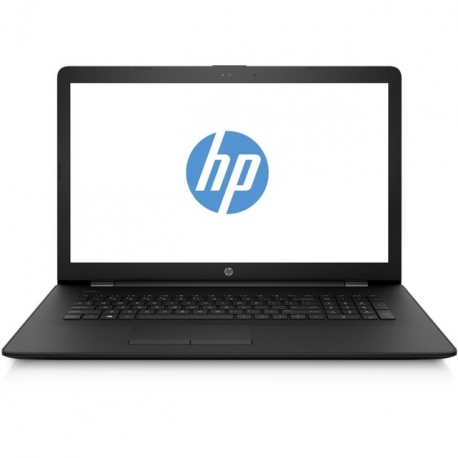 Ordinateurs Portables HP 17-Bs083Nf Intel Celeron 4Go Ram 1To Hdd 17.3"
