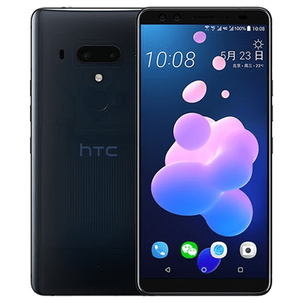 Htc U12+ Bleu 64 Go