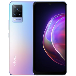 Vivo V21 5G Bleu Clair 128Go