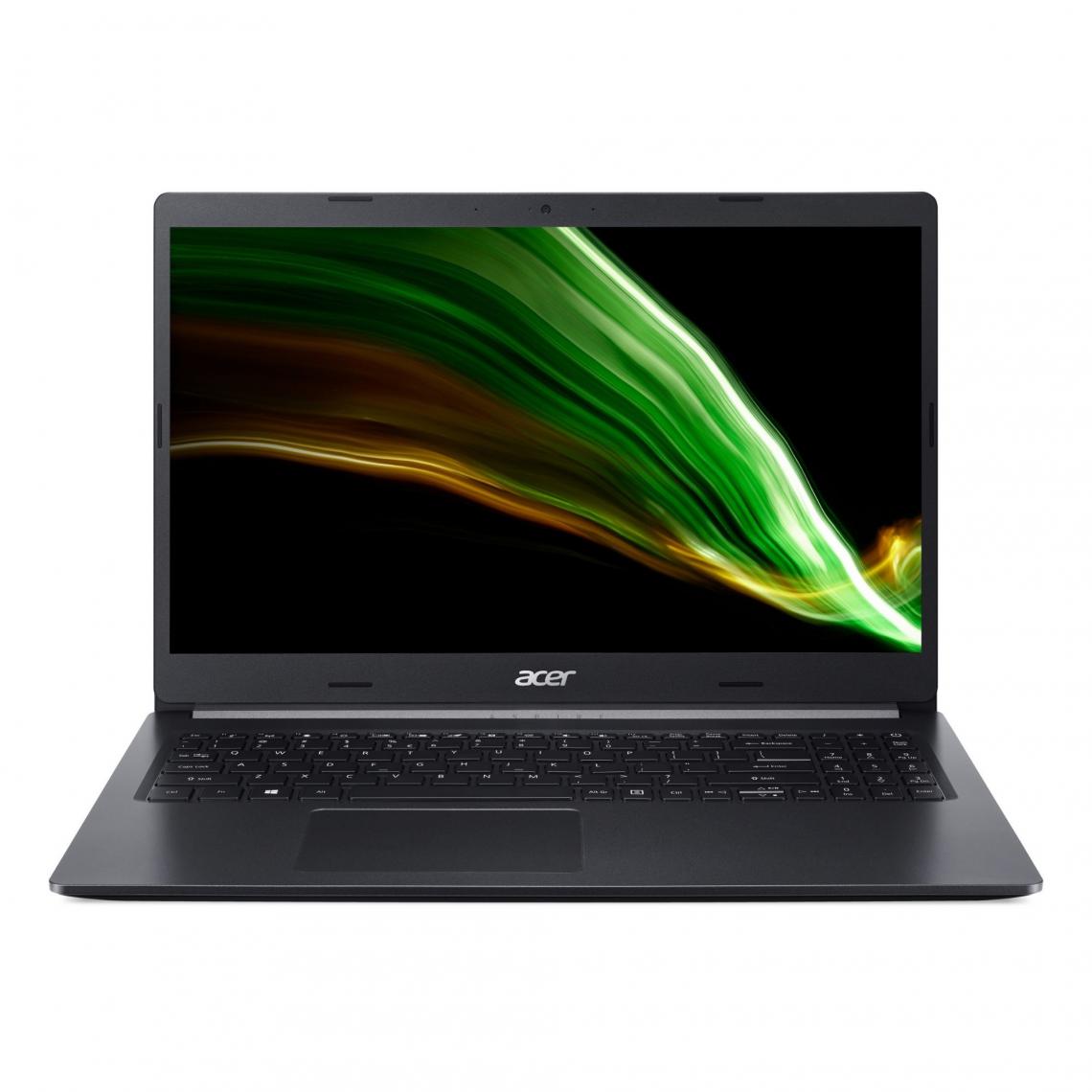 Ordinateurs Portables Acer Aspire 5 A515-44-R5Tv Amd Ryzen 5 8 Go 256 Go SSD 15.6"
