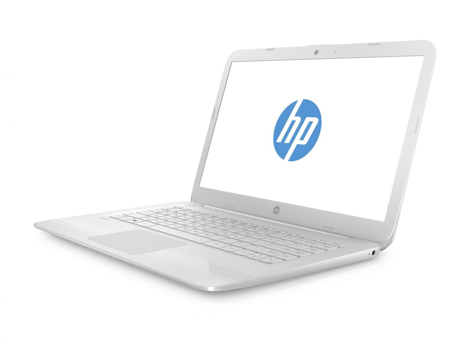 Ordinateurs Portables HP Stream 14-Cb047Nf Intel Atom 4 Go Ram 32 Go SSD 14"
