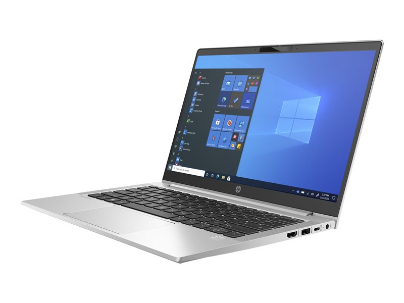 Ordinateurs Portables HP Probook 430 G8 i5 16 Go Ram 256 Go SSD 13.3"