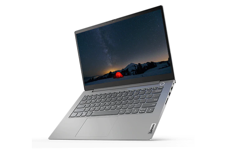 Ordinateurs Portables Lenovo Thinkbook 14 G2 Itl 20Ve0046Mh i5 8 Go Ram 256Go SSD 14"