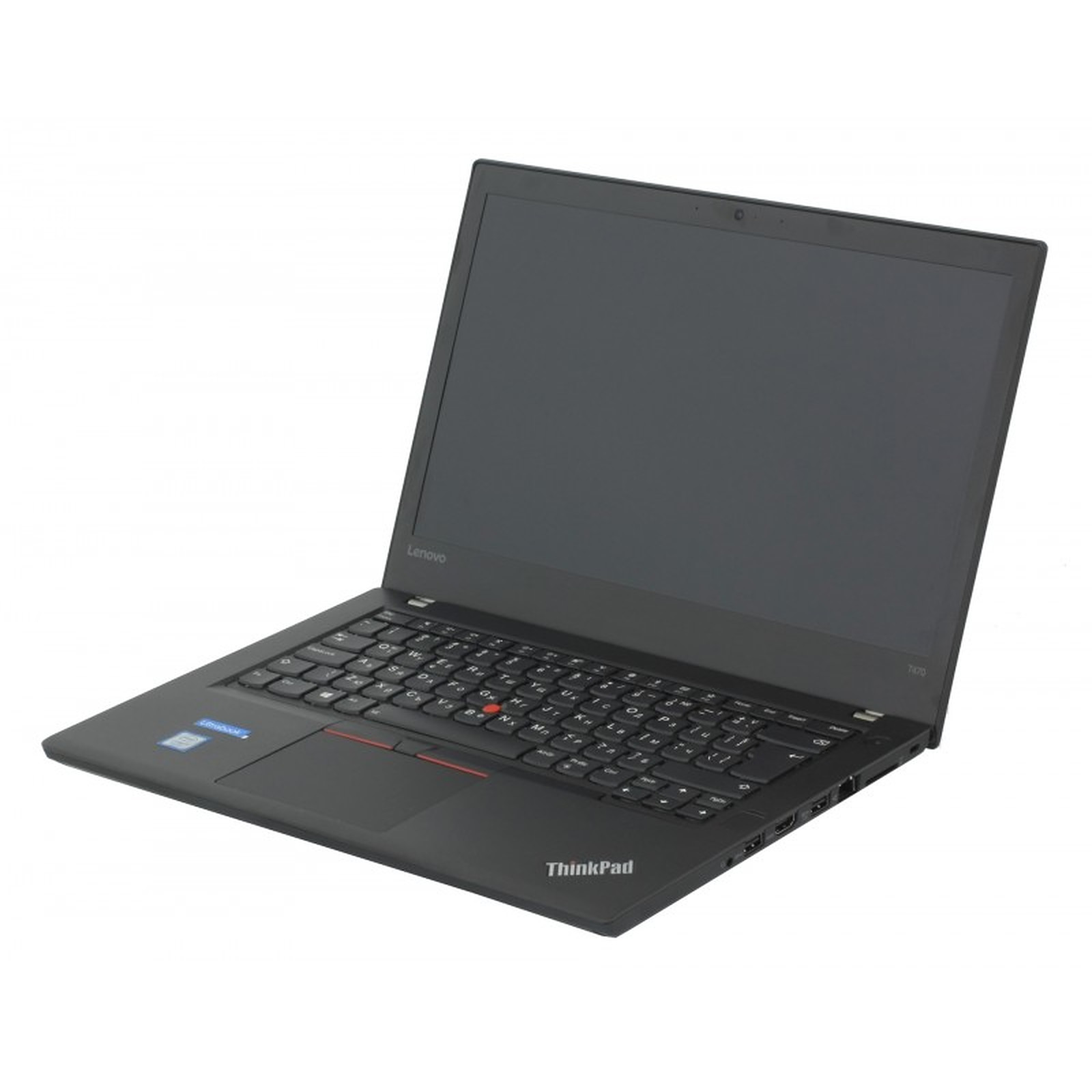 Ordinateurs Portables Lenovo Thinkpad T470 i5 8 Go Ram 256 Go SSD 14"