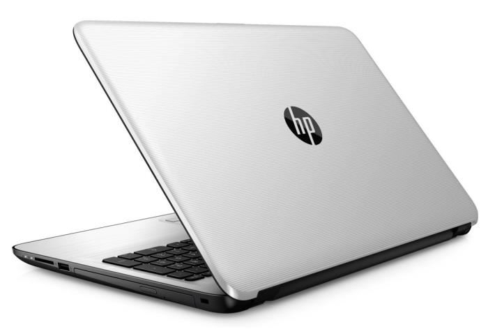 Ordinateurs Portables HP Notebook 15-Ay008Nf I3 4 Go Ram 500Go Hdd 15.6"