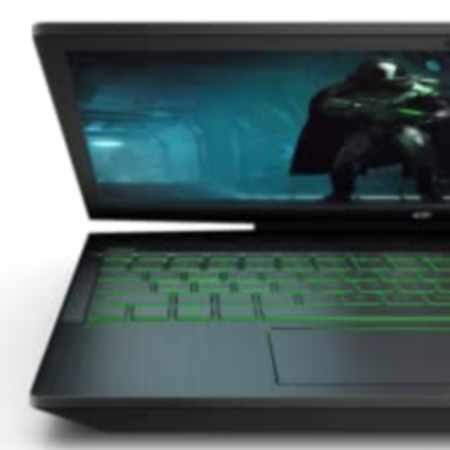 HP Pavilion 16-A0016Nf i5 8 Go Ram 1To Hdd 256Go SSD 16"