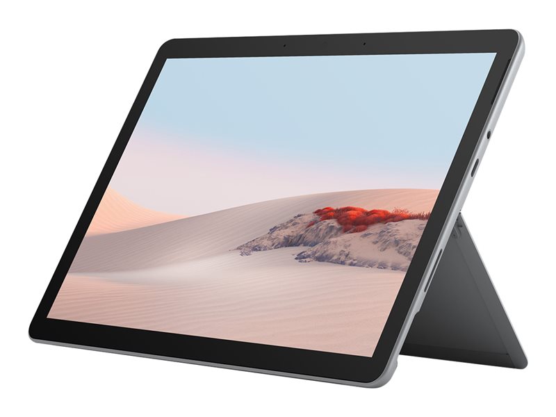 Ordinateurs Portables Microsoft Surface Go 2 Intel Core M3 8 Go Ram 128Go SSD 10.6"