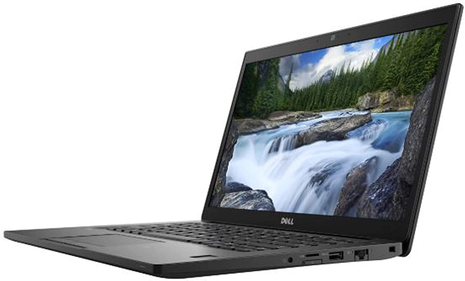 Ordinateurs Portables Dell Latitude 7490 i5 8 Go Ram 256 Go SSD 14"