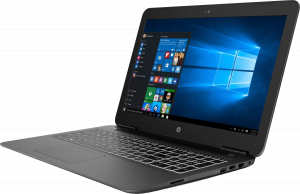 Ordinateurs Portables HP Pavilion 15-Bc506Nf i5 8 Go Ram 512Go SSD 15.6"