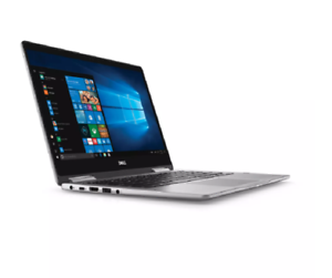 Ordinateurs Portables Dell Inspiron 13 5310 I3 8 Go Ram 256Go SSD 13.3"