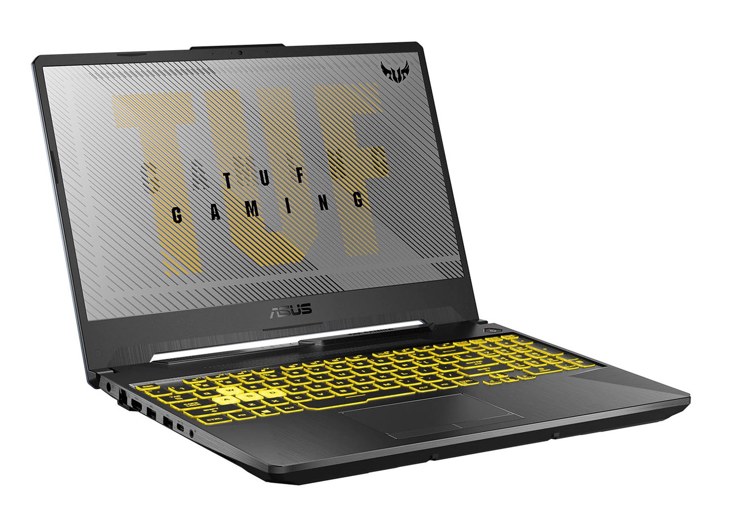 Ordinateurs Portables Asus Tuf Gaming F15 Tuf566Lh-Hn219T i5 8 Go Ram 512 Go SSD 15.6"