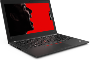Ordinateurs Portables Lenovo Thinkpad X280 i5 8 Go Ram 256 Go SSD 12.5"