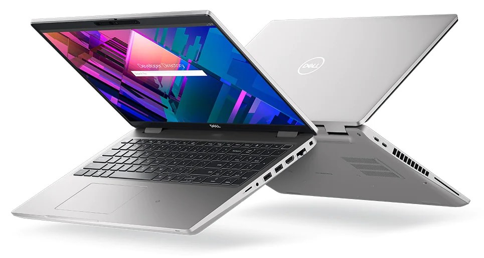 Ordinateurs Portables Dell Precision 3561 i7 32 Go Ram 512 Go SSD 15.6"