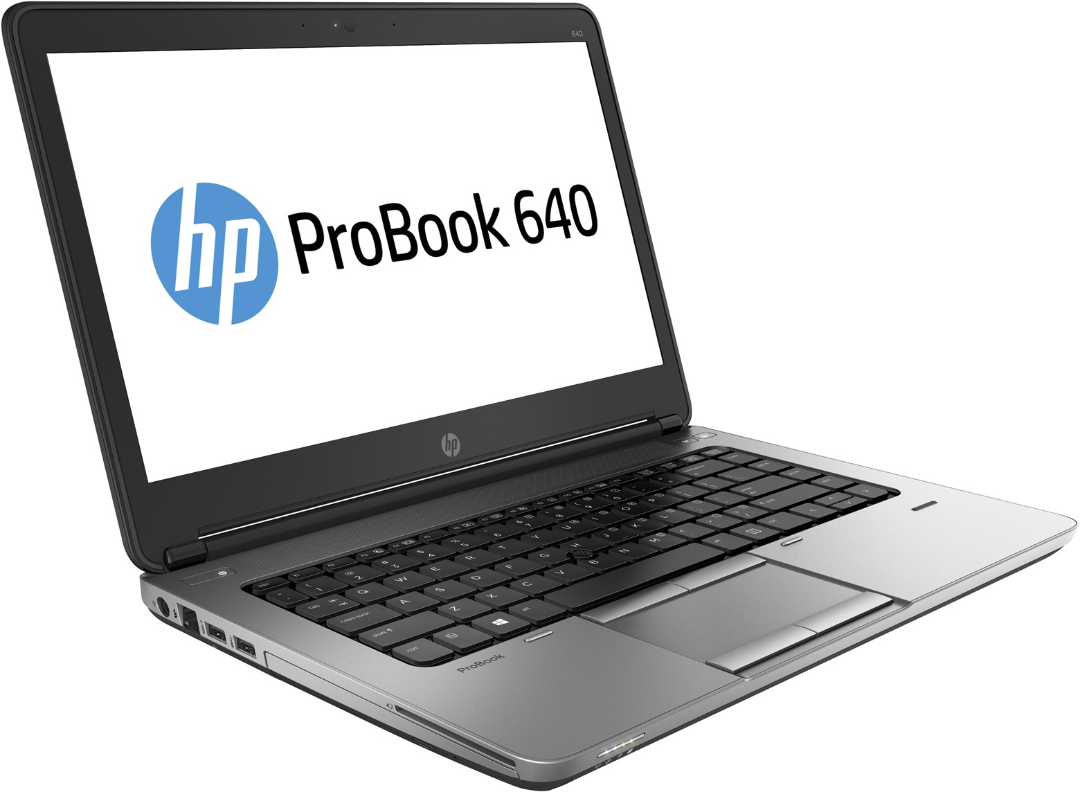 Ordinateurs Portables HP Probook 640 G1 Intel Celeron 8 Go Ram 128 Go Hdd 14"
