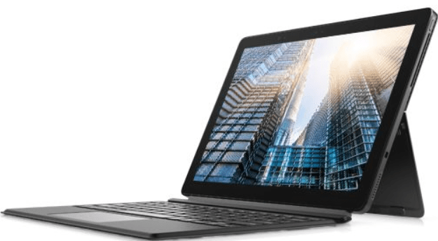 Ordinateurs Portables Dell Latitude 5290 i5 8 Go Ram 256Go SSD 12"