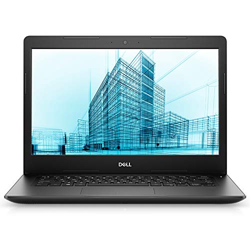 Ordinateurs Portables Dell Latitude 3490 I3 8 Go Ram 500 Go Hdd 256 Go SSD 14"