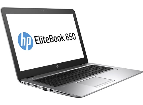 Ordinateurs Portables HP Elitebook 850 G3 i5 8 Go Ram 250 Go SSD 17.3"