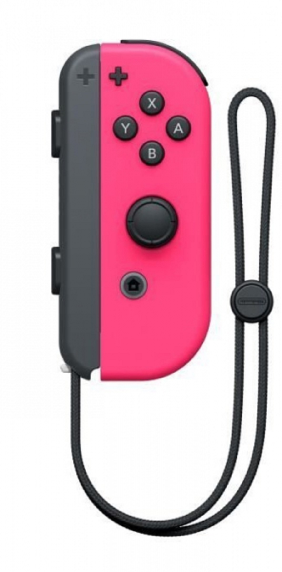 Acc. De Jeux Vidéo Nintendo Manette Sans Fil Joy-Con Droit Rose Nintendo Switch