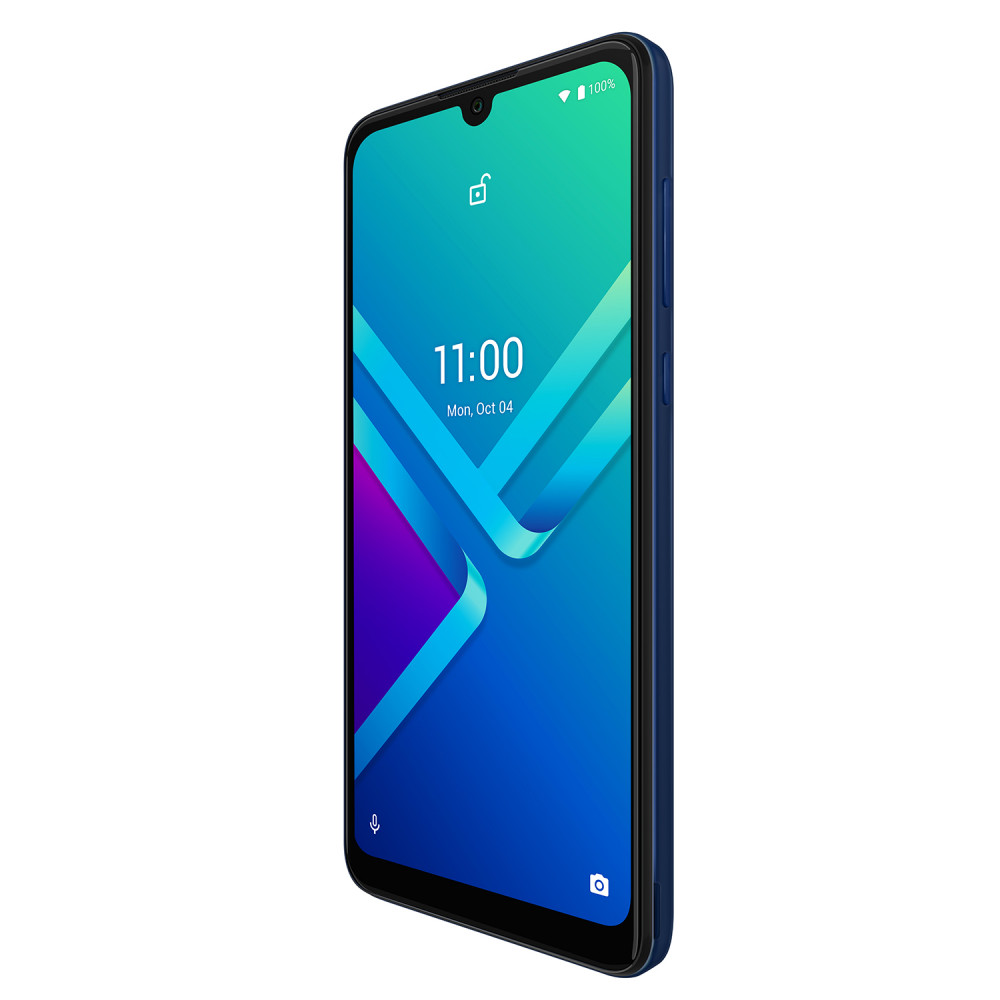 Wiko Y82 Bleu Clair 32 Go Débloqué