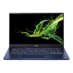 Ordinateurs Portables Acer Swift 5 Sf514-54T-741T i7 16 Go Ram 500 Go SSD 14"