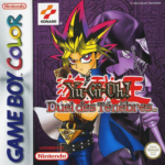 Nintendo Jeux Vidéo Yu Gi Yo Duel Des Tenebres Sans Boite Game Boy Color