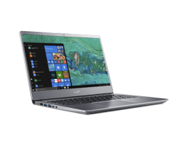 Ordinateurs Portables Acer Swift Sf314-41 Amd Ryzen 3 4 Go Ram 128Go SSD 13.3"