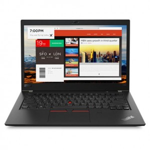 Ordinateurs Portables Lenovo Thinkpad L490 i5 8 Go Ram 256 Go SSD 14"