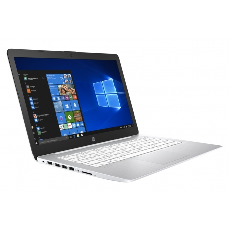 Ordinateurs Portables HP Stream 14-Ds0010Nf Amd A 4 Go Ram 64Go SSD 14"