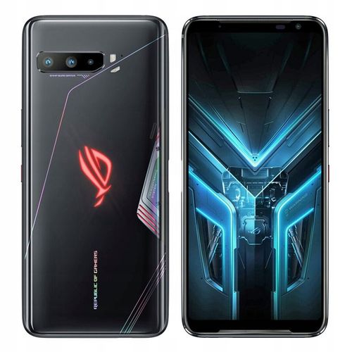 Asus Rog Phone 3 Noir 128 Go