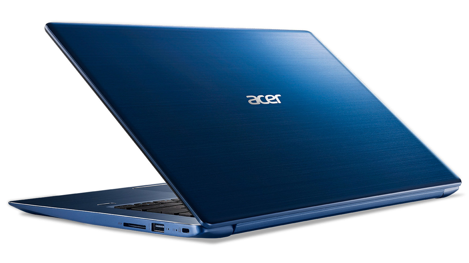 Ordinateurs Portables Acer Swift Sf314-52-35S8 I3 4 Go Ram 256 Go SSD 14"