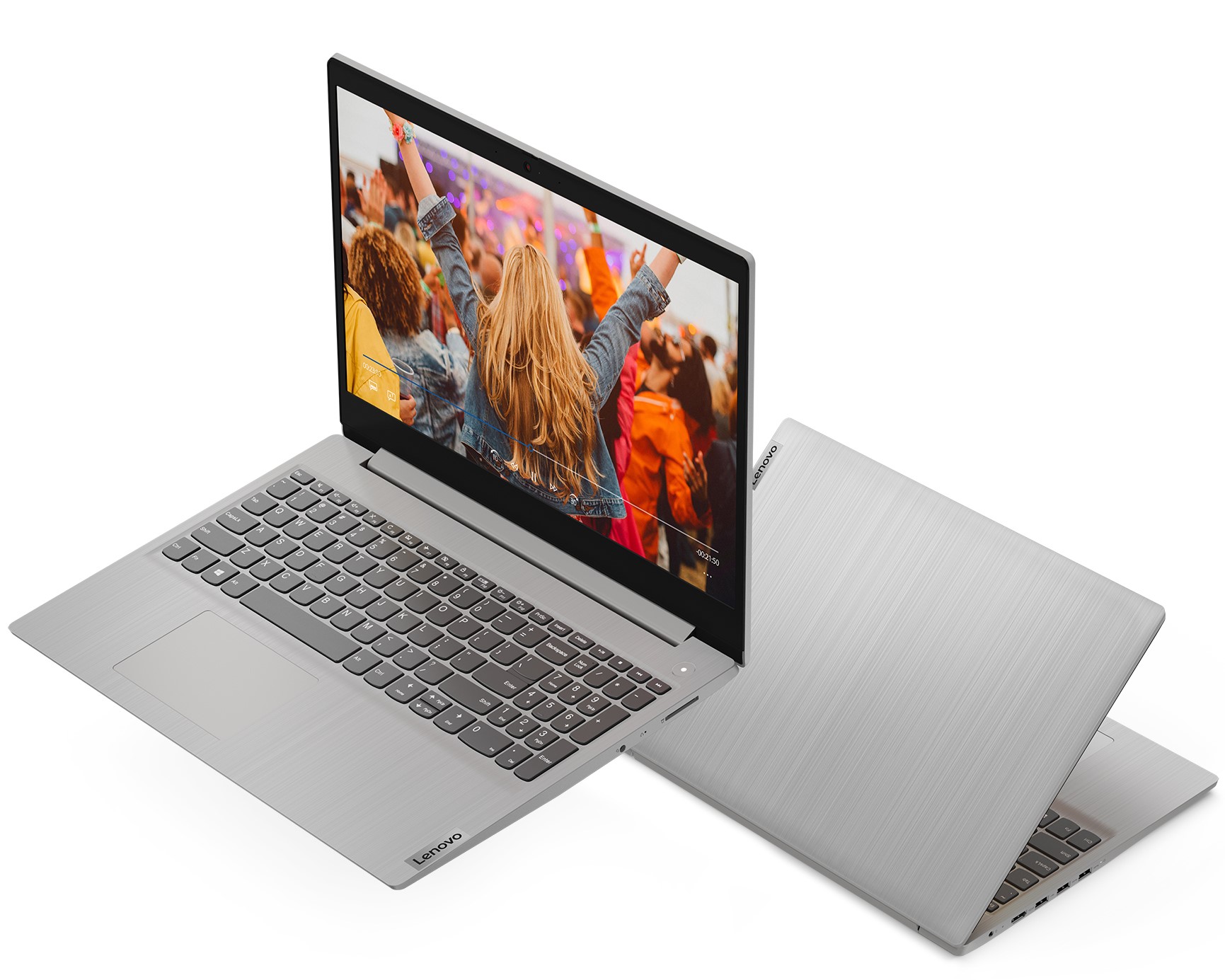 Ordinateurs Portables Lenovo Ideapad 3 15Iml05-81Wb i5 8 Go Ram 512 Go SSD 15.6"