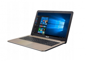 Ordinateurs Portables Asus R540La-Xx830T I3 4 Go Ram 1 To Hdd 15.6"