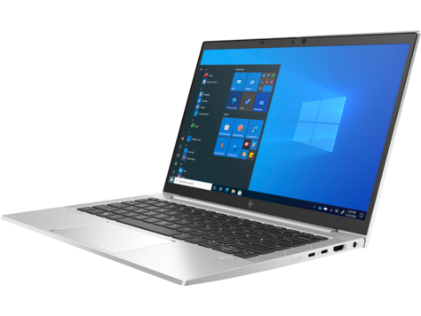 Ordinateurs Portables HP Elitebook 830 G8 i5 16 Go Ram 256 Go SSD 13.3"