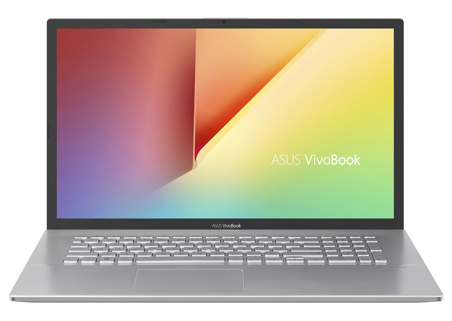 Ordinateurs Portables Asus Vivobook S712Ja-Bx169T I3 8 Go Ram 1 To Hdd 256 Go SSD 17.3"
