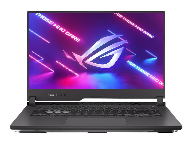 Ordinateurs Portables Asus Rog Strix G15 G513Ih-Hn036T Amd Ryzen 7 16 Go Ram 500 Go SSD 15.6"