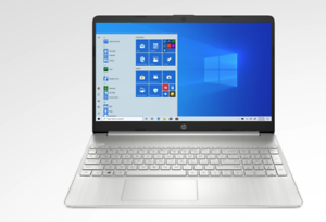 Ordinateurs Portables HP 17-Cp0Xxx Amd Ryzen 7 16 Go Ram 512 Go SSD 17.3"