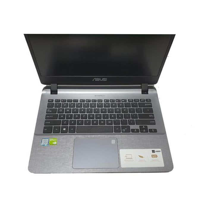 Ordinateurs Portables Asus R423Ub-Bv020T i5 4Go Ram 1To Hdd 14"