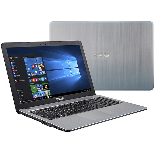 Ordinateurs Portables Asus R541Uv-Xx109T i7 4Go Ram 1To Hdd 15.6"