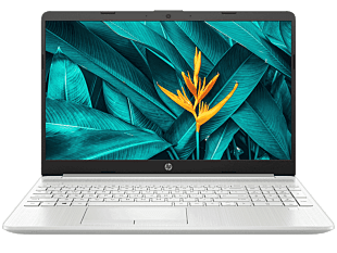 Ordinateurs Portables HP 15S-Fq2008Nf I3 8 Go Ram 512 Go SSD 15.6"