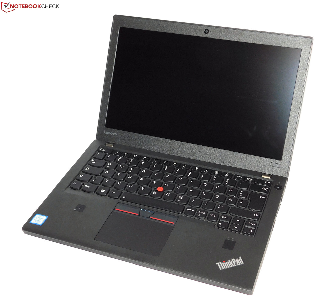 Ordinateurs Portables Lenovo Thinkpad X270 i5 8 Go Ram 256 Go SSD 12"