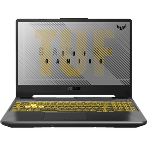 Ordinateurs Portables Asus Tuf Gaming F15 Tuf566Hm-Hn080T i7 16 Go Ram 512 Go SSD 15.6"