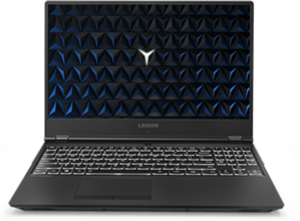 Ordinateurs Portables Lenovo Legion Y530-15Ich i5 8 Go Ram 1 To SSD 15.6"
