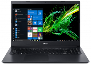 Ordinateurs Portables Acer Aspire Es1-732-P6Xt Intel Pentium 4 Go Ram 1 To Hdd 17.3"