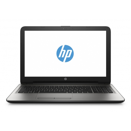 Ordinateurs Portables HP 15-Ay127Nf i5 8Go Ram 1To Hdd 15.6"