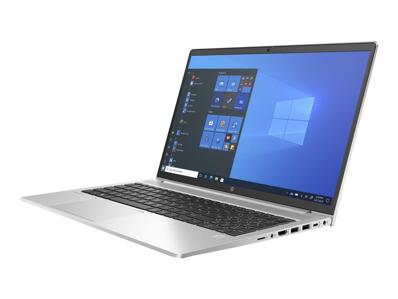 Ordinateurs Portables HP Probook 450 G6 I3 8 Go Ram 250 Go SSD 14"
