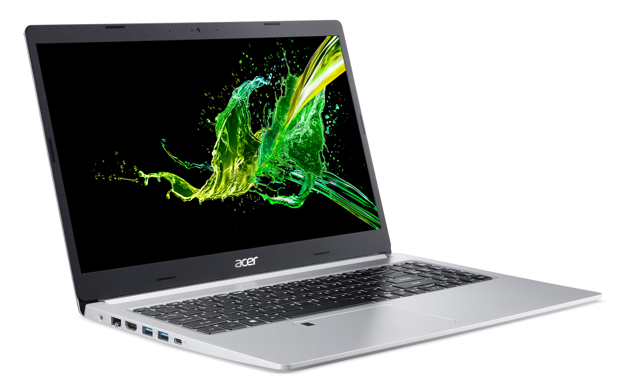 Ordinateurs Portables Acer Aspire 5 A515-56-509A i5 16 Go Ram 256 Go SSD 15.6"