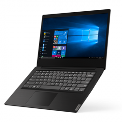 Ordinateurs Portables Lenovo Ideapad S145-15Ast Amd A 4 Go Ram 1 To Hdd 14"