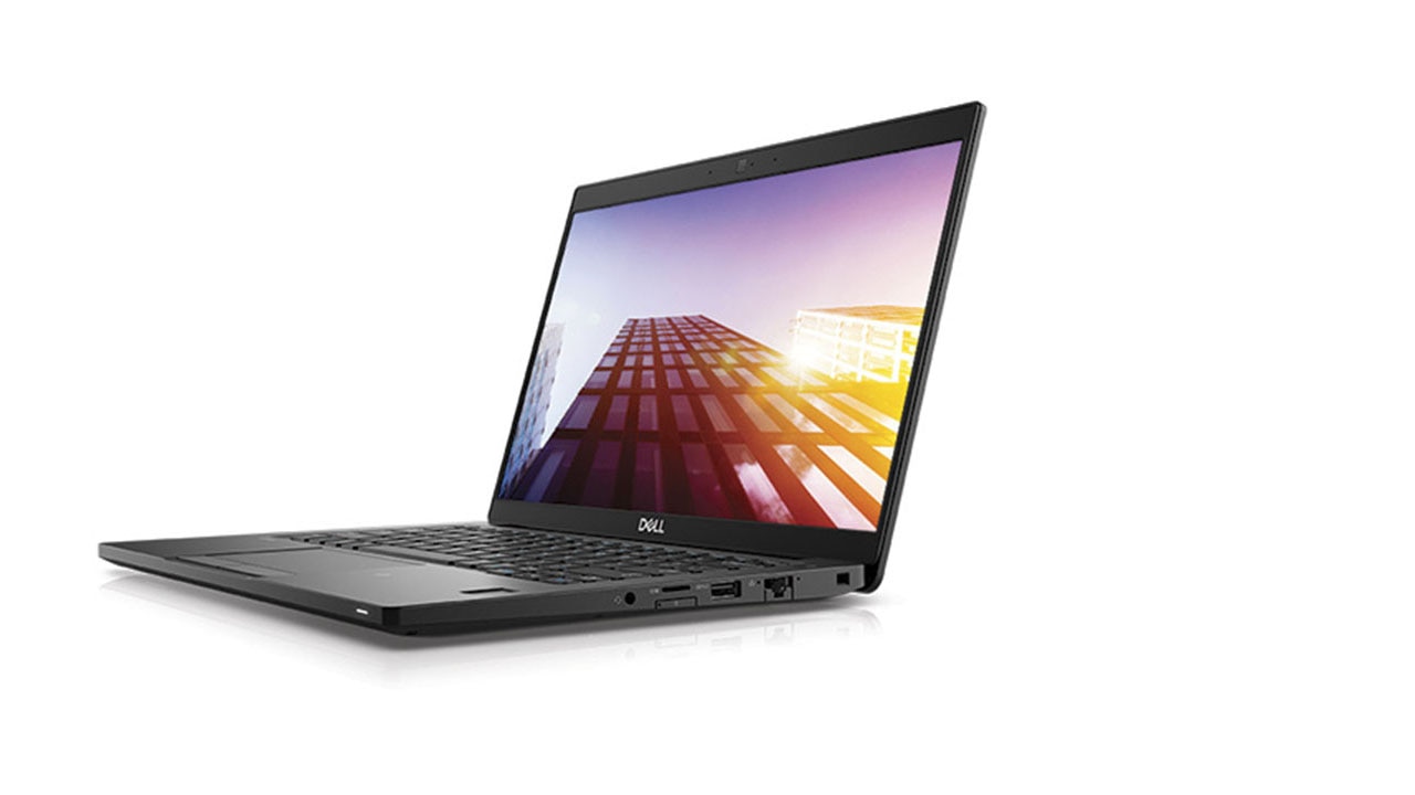 Ordinateurs Portables Dell Latitude 7390 i5 16 Go Ram 250 Go SSD 13.3"