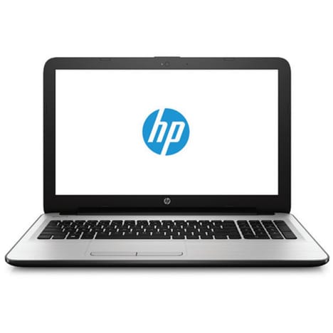 Ordinateurs Portables HP 15-Ay067Nf i5 6 Go Ram 1To Hdd 128Go SSD 15.6"